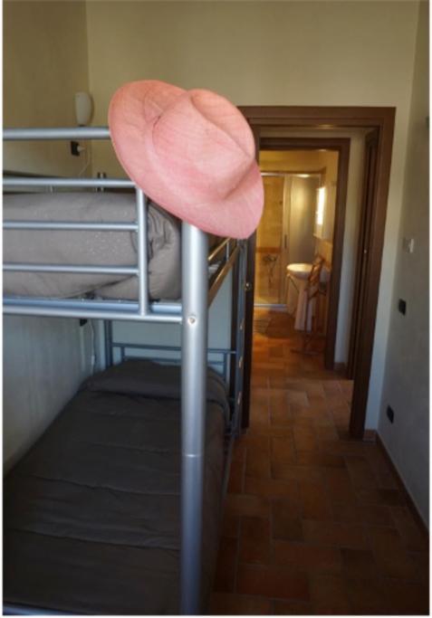 Colferraio 23 Dove L'Accoglienza E Di Casa! Vila Matelica Exterior foto