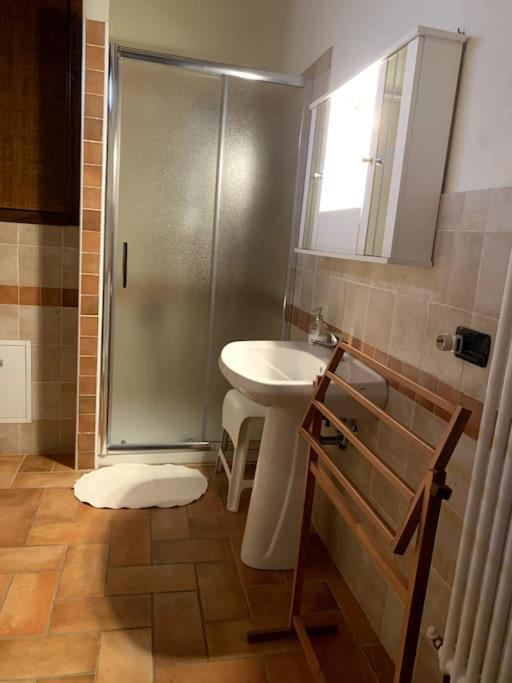 Colferraio 23 Dove L'Accoglienza E Di Casa! Vila Matelica Exterior foto